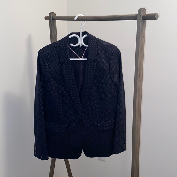 Jackets & Blazers - Willow & Thread